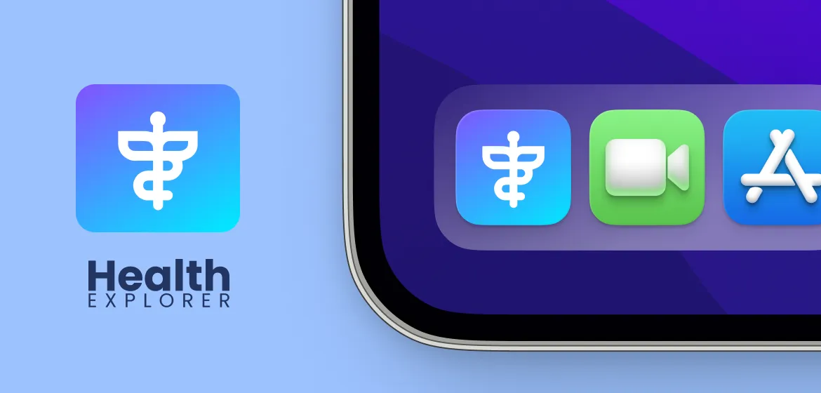 Health Explorer thumbnail