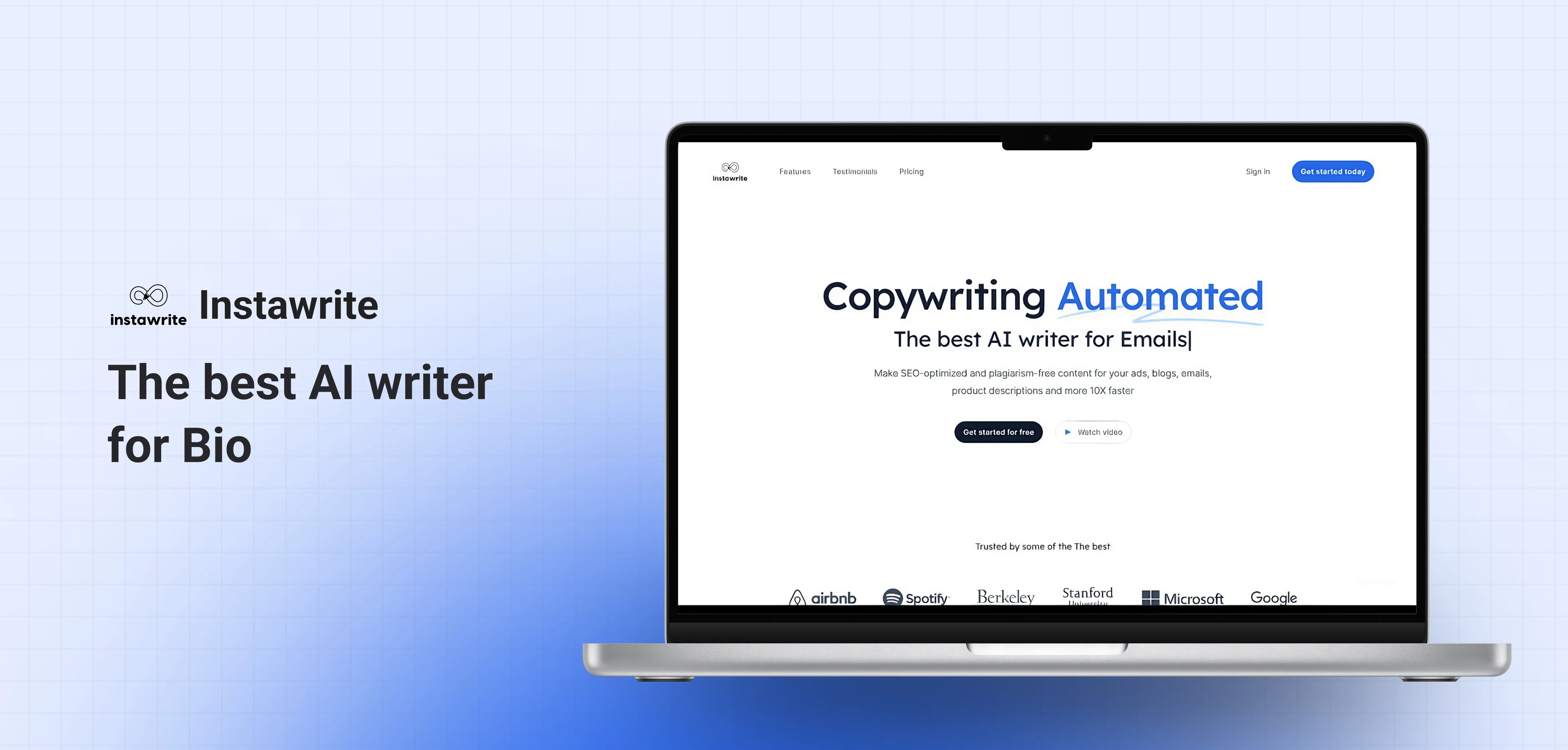 Instawrite.AI thumbnail