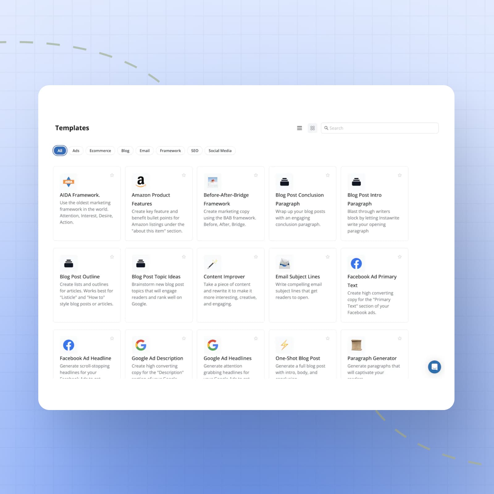 Instawrite.AI case study image 2