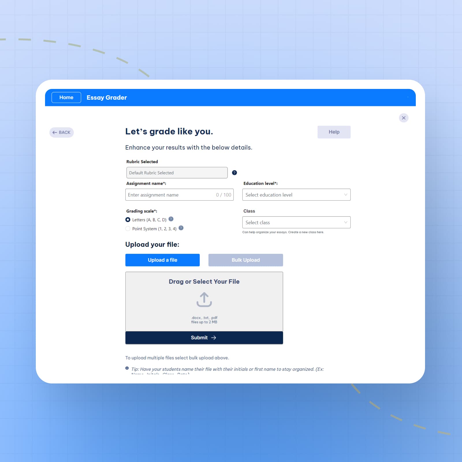 Kangaroos.AI case study image 2
