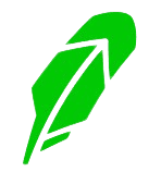 Industry app example: Robinhood