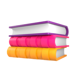 Education industry 3D vector