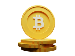 Fintech industry 3D vector