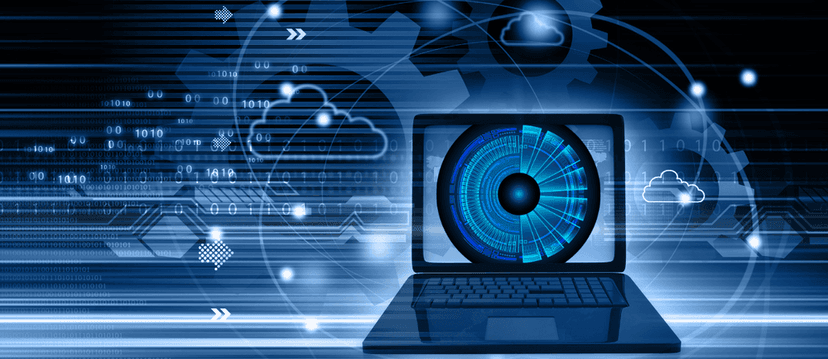 Computer Vision and Image Analysis Services illustration