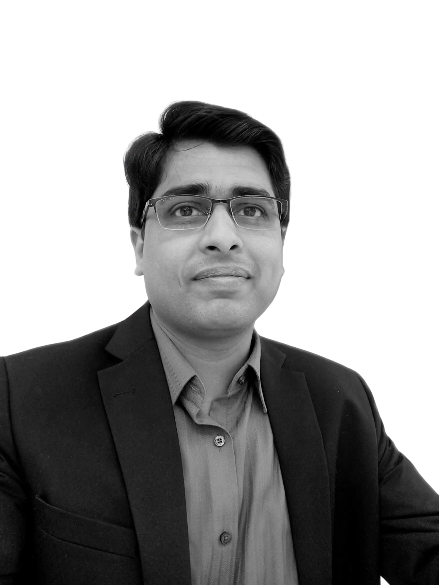 Umer Raza